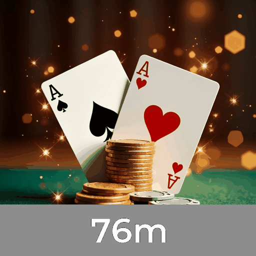 Cassino Online 76m