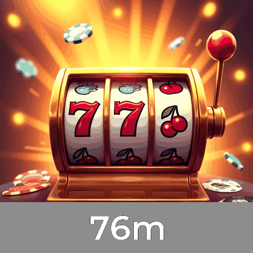Cassino Online 76m