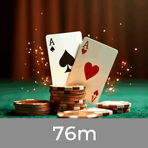 Cassino Online 76m