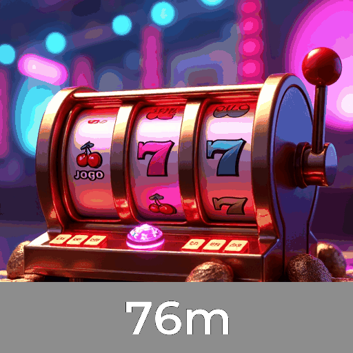 Cassino Online 76m