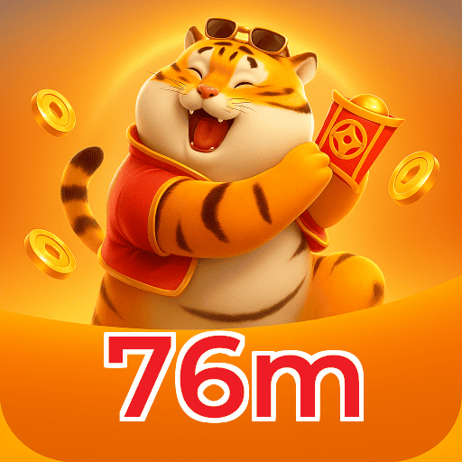 76m logo